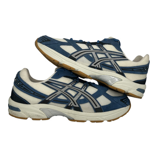 PREOWNED ASICS GEL 1130 PALE OAK GRAND SHARK
