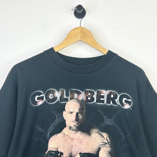 GOLDBERG 1999 WORLD CHAMPIONSHIP TEE XL