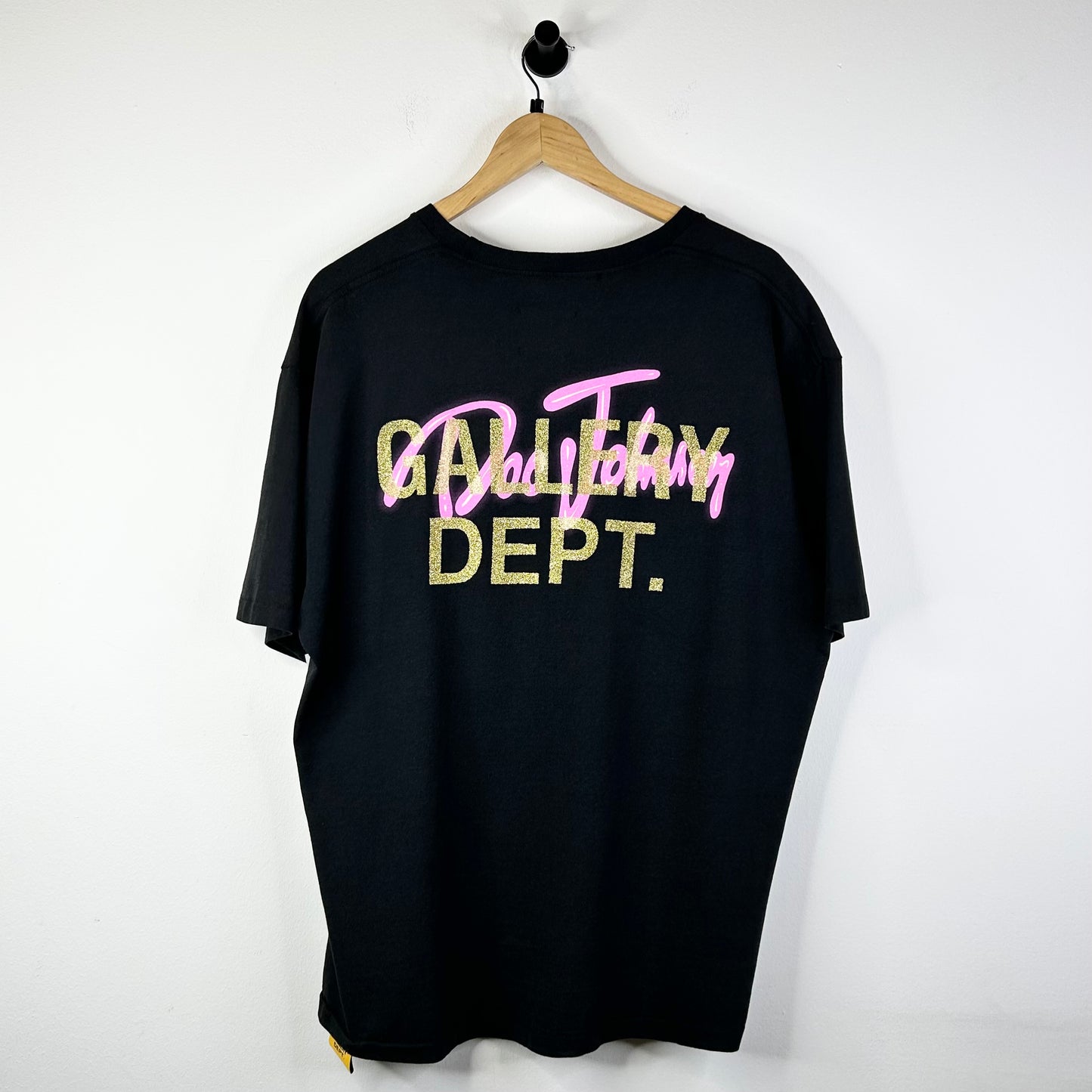 GALLERY DEPT. T-SHIRT 'BODY COCKTAILS'