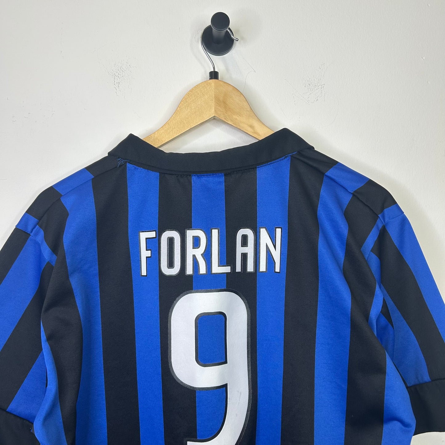 INTER MILAN SOCCER JERSEY