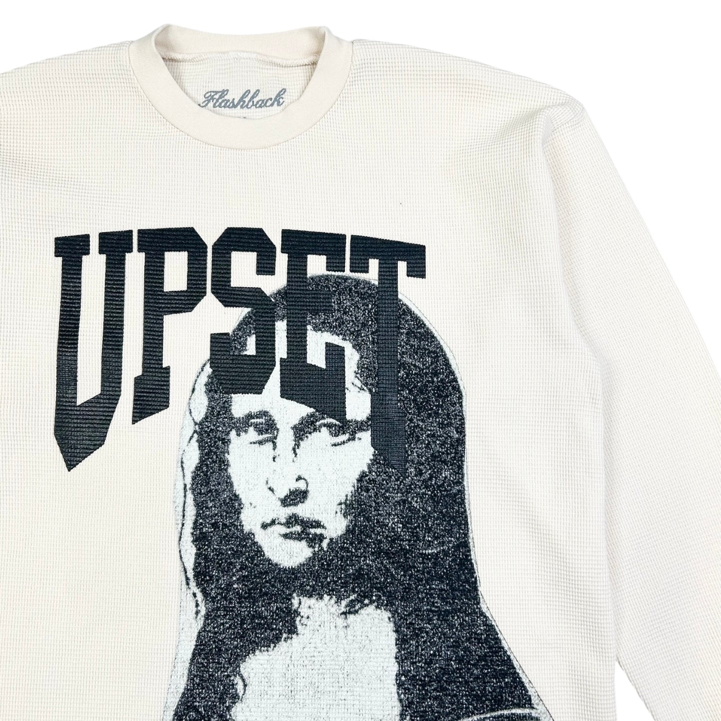 FLASHBACK UPSET CREAM THERMAL