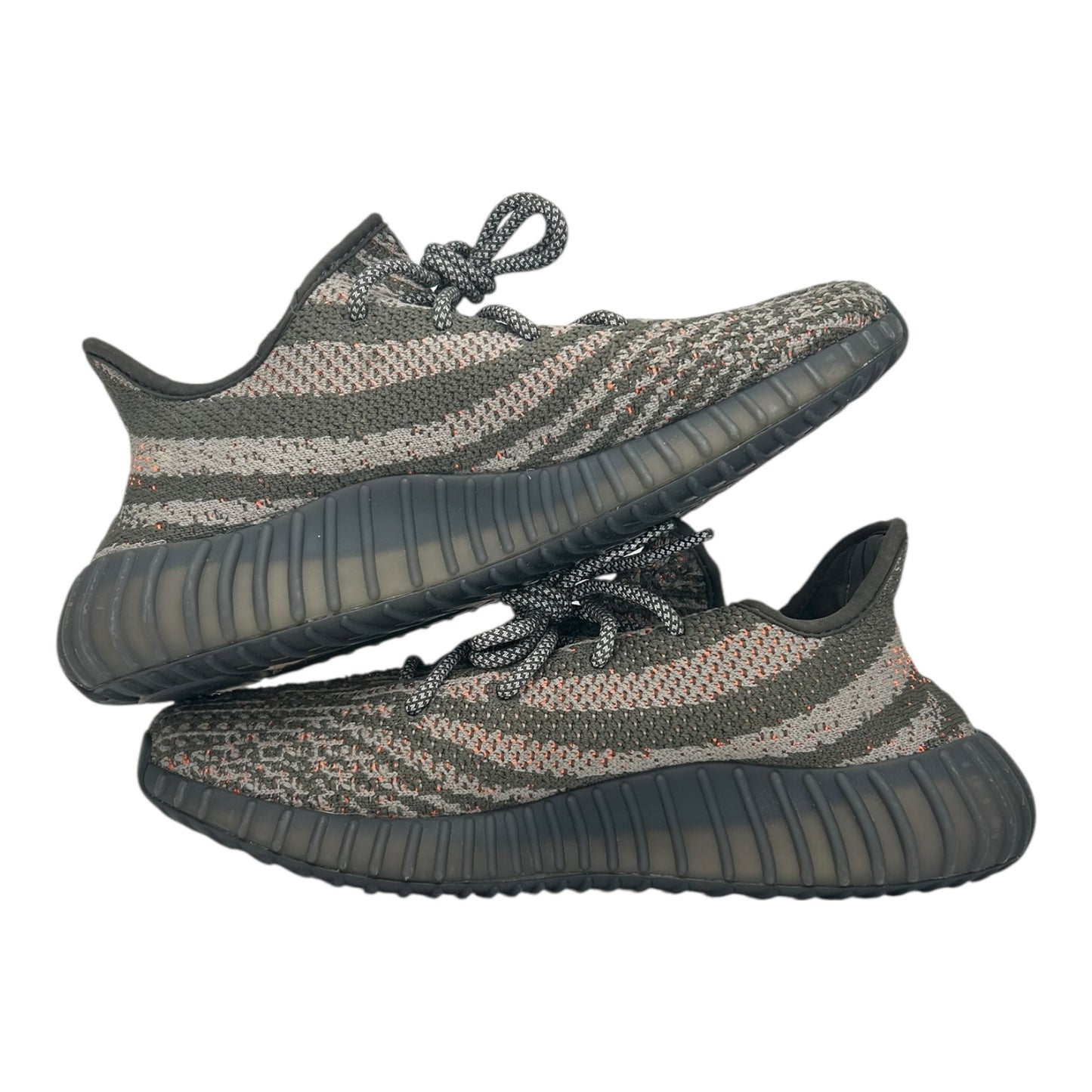 PREOWNED YEEZY 350 V2 CARBON BELUGA GS