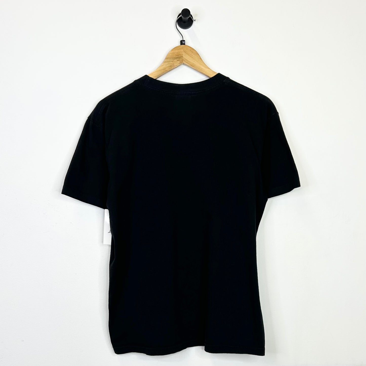SUPREME MILANO DAL 1994 BLACK TEE