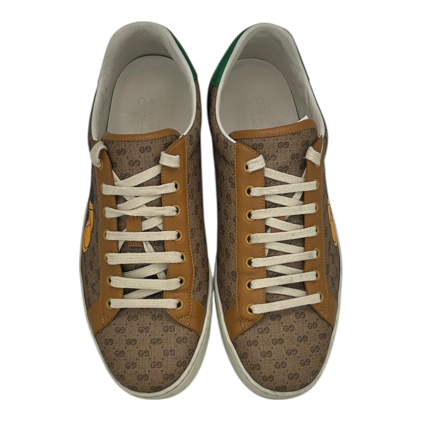 PREOWNED GUCCI ACE X DISNEY