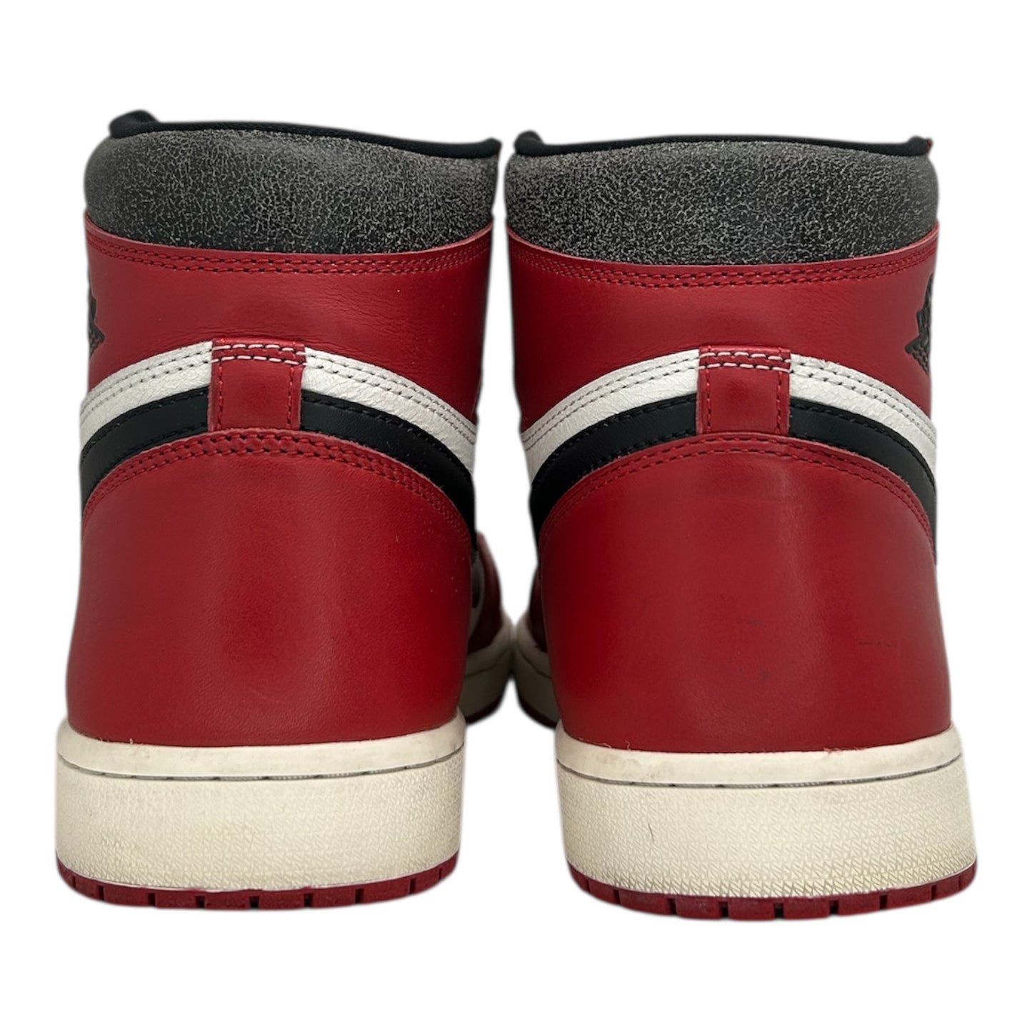 PREOWNED JORDAN 1 REIMAGINED CHICAGO
