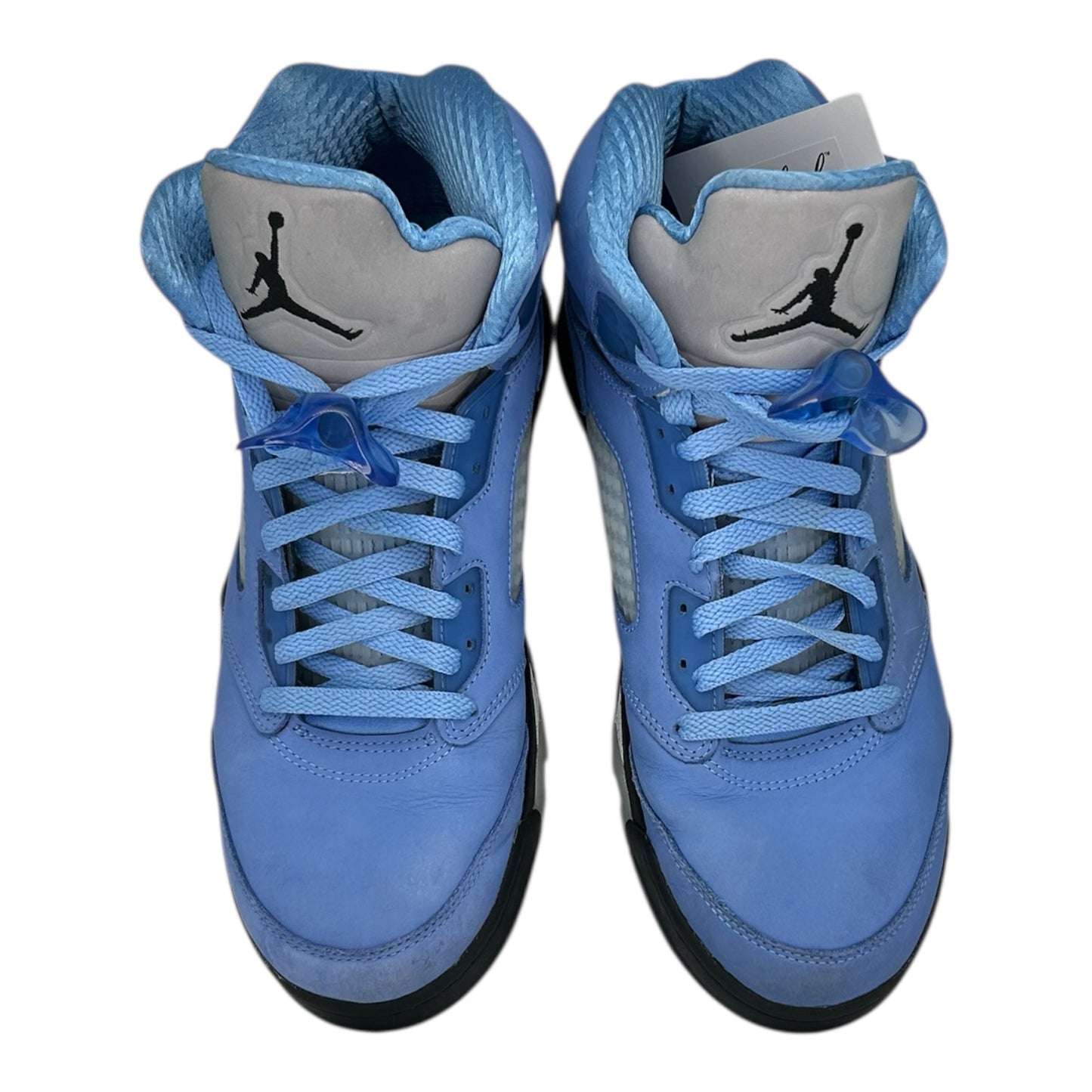 PREOWNED JORDAN 5 UNC