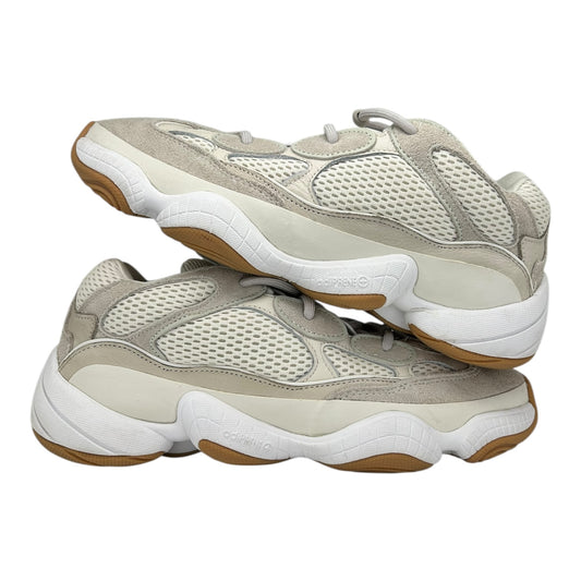 PREOWNED YEEZY 500 STONE TAUPE