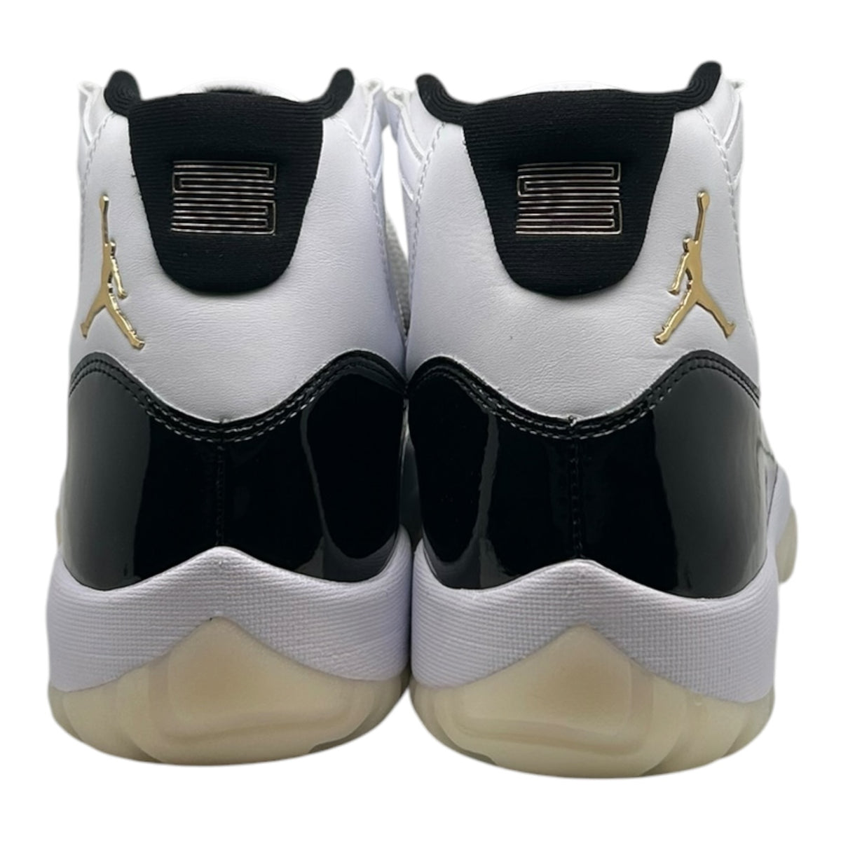 PREOWNED JORDAN 11 HIGH DMP