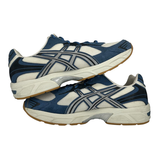 PREOWNED ASICS GEL 1130 PALE OAK GRAND SHARK
