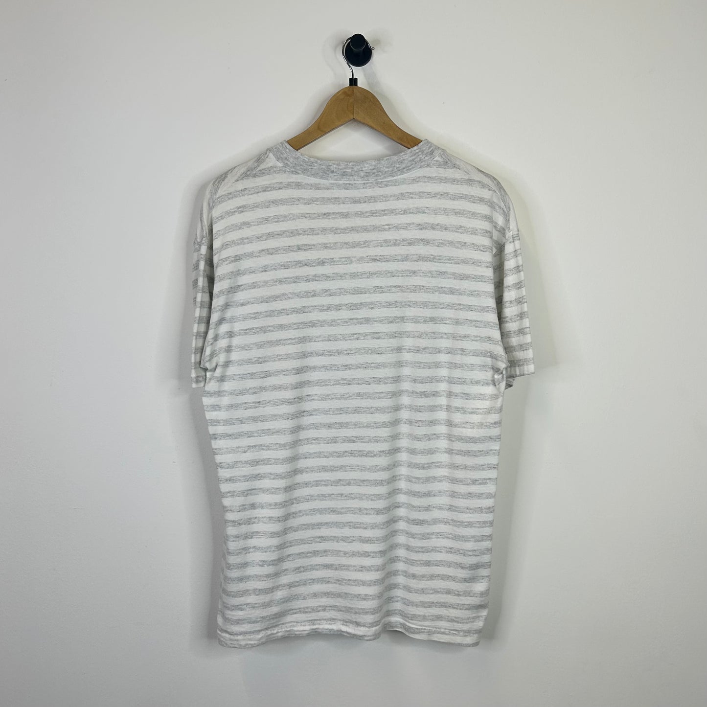 STRIPED BULLS BACK TO BACK TEE