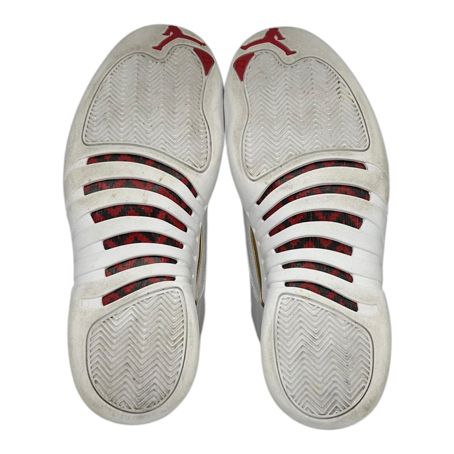 PREOWNED JORDAN 12 FIBA 2019