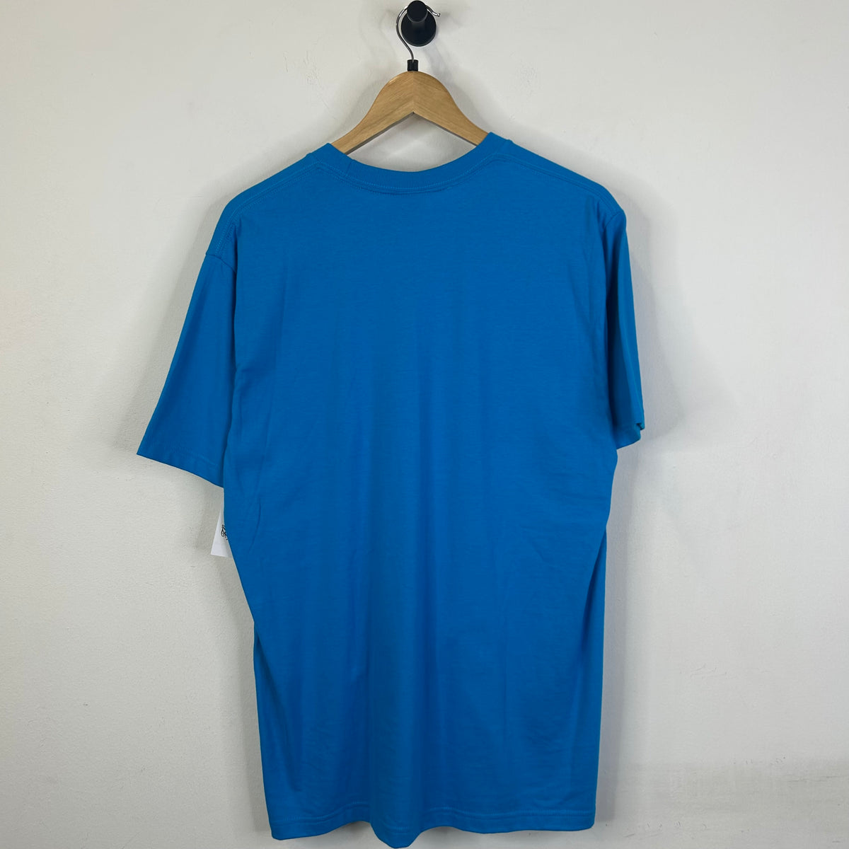 SUPREME SITH TEE BRIGHT BLUE