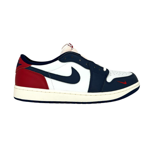JORDAN 1 LOW HOWARD UNIVERSITY