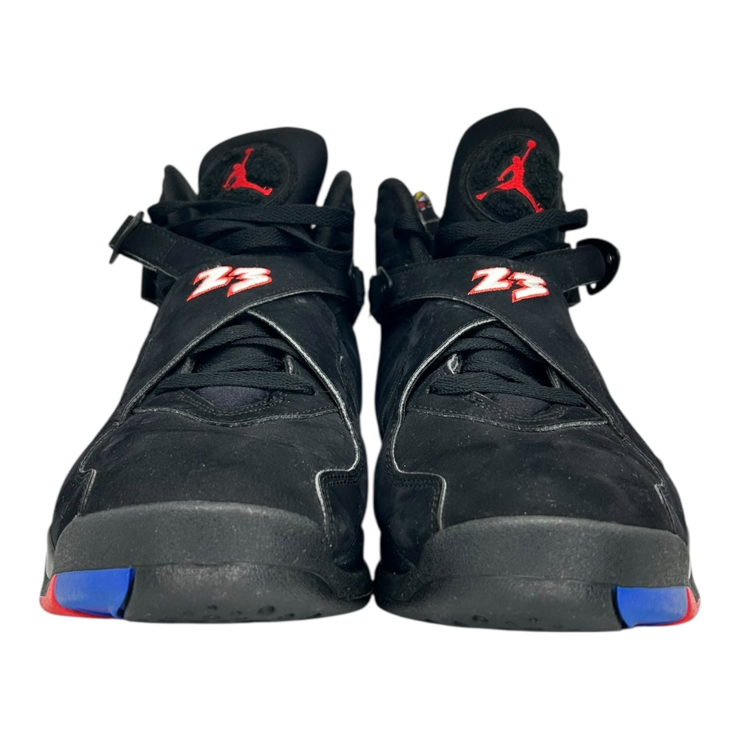 PREOWNED JORDAN 8 PLAYOFF