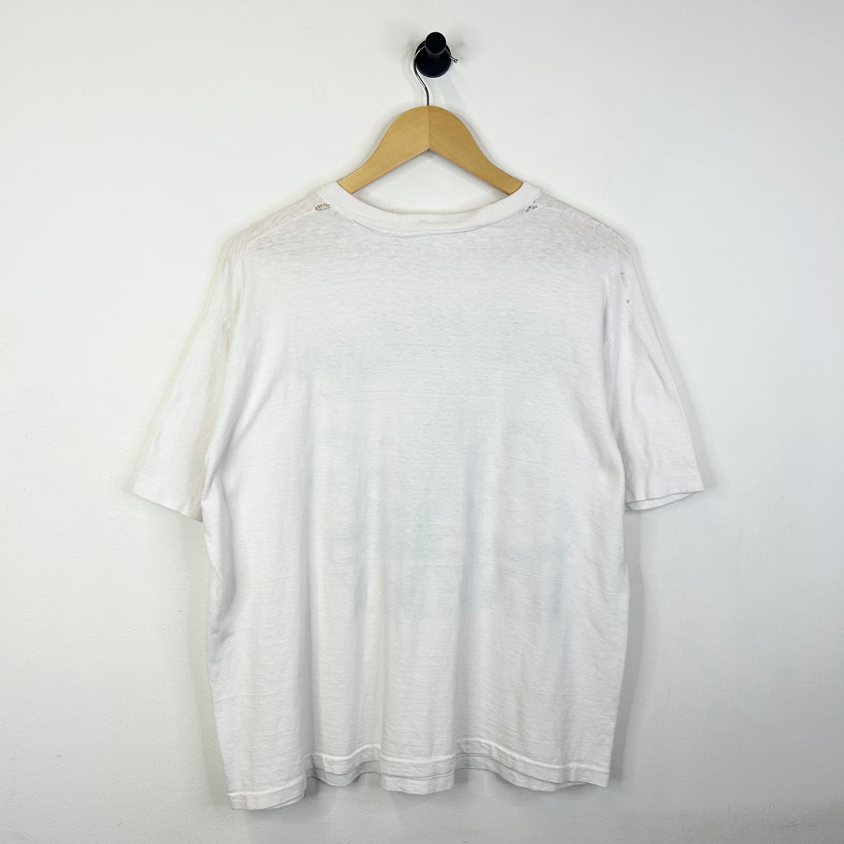 PUBLIC ENEMY AFRICAN AMERICAN FLAG TEE