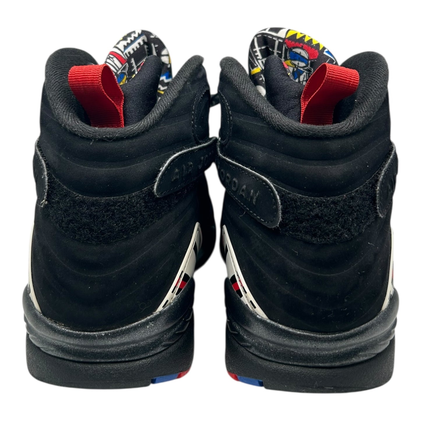 PREOWNED JORDAN 8 PLAYOFFS