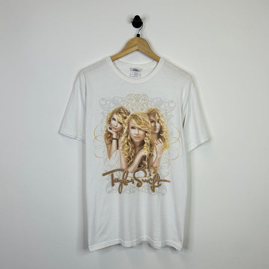 TAYLOR SWIFT TOUR TEE
