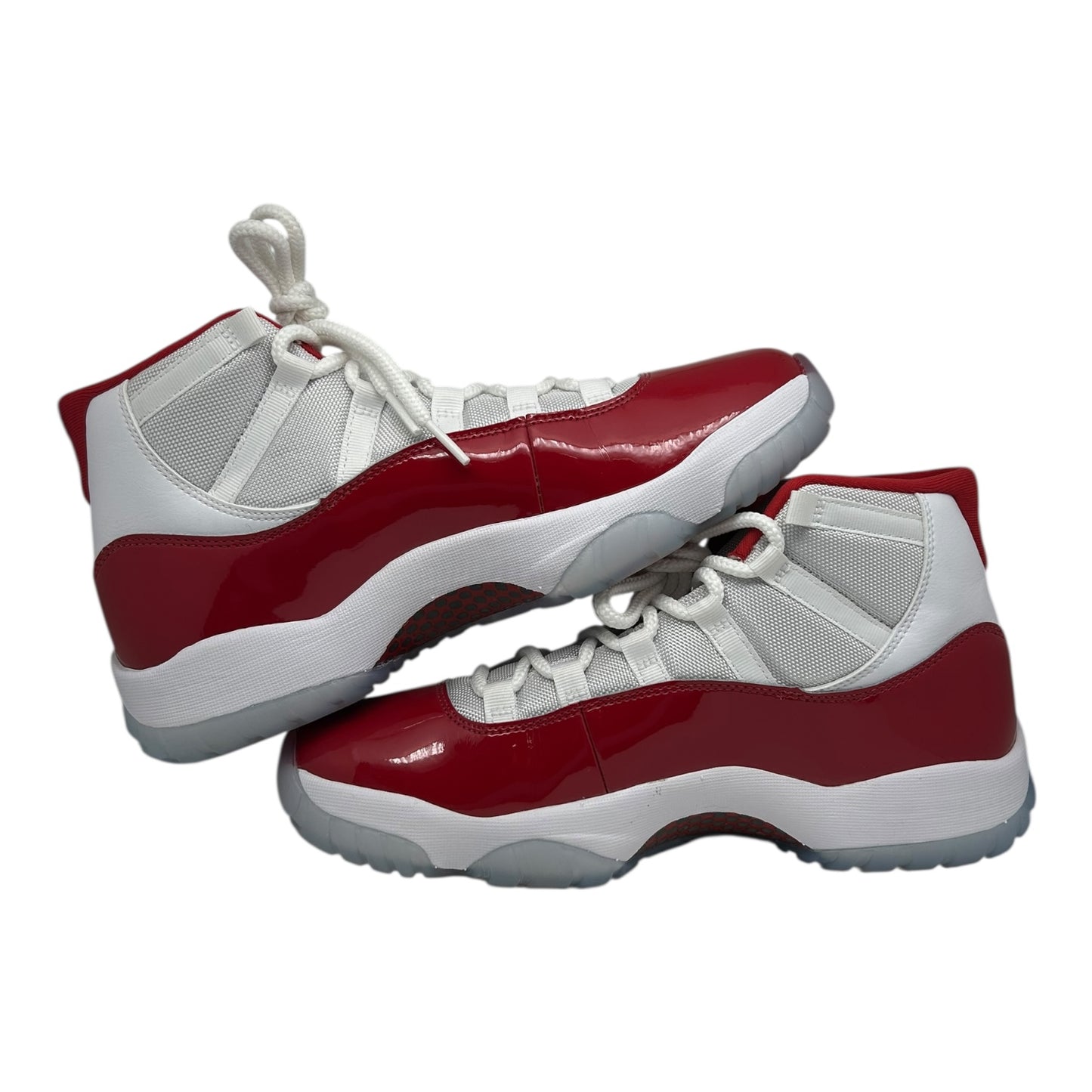 PREOWNED JORDAN 11 CHERRY