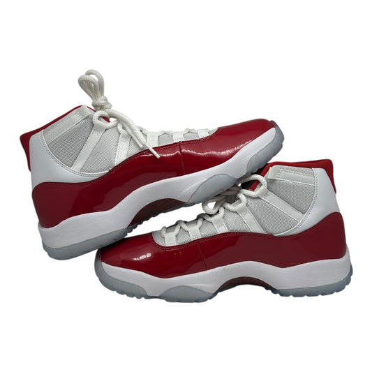 PREOWNED JORDAN 11 CHERRY
