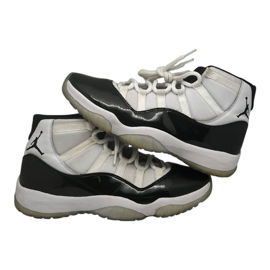 PREOWNED JORDAN 11 HIGH CONCORD