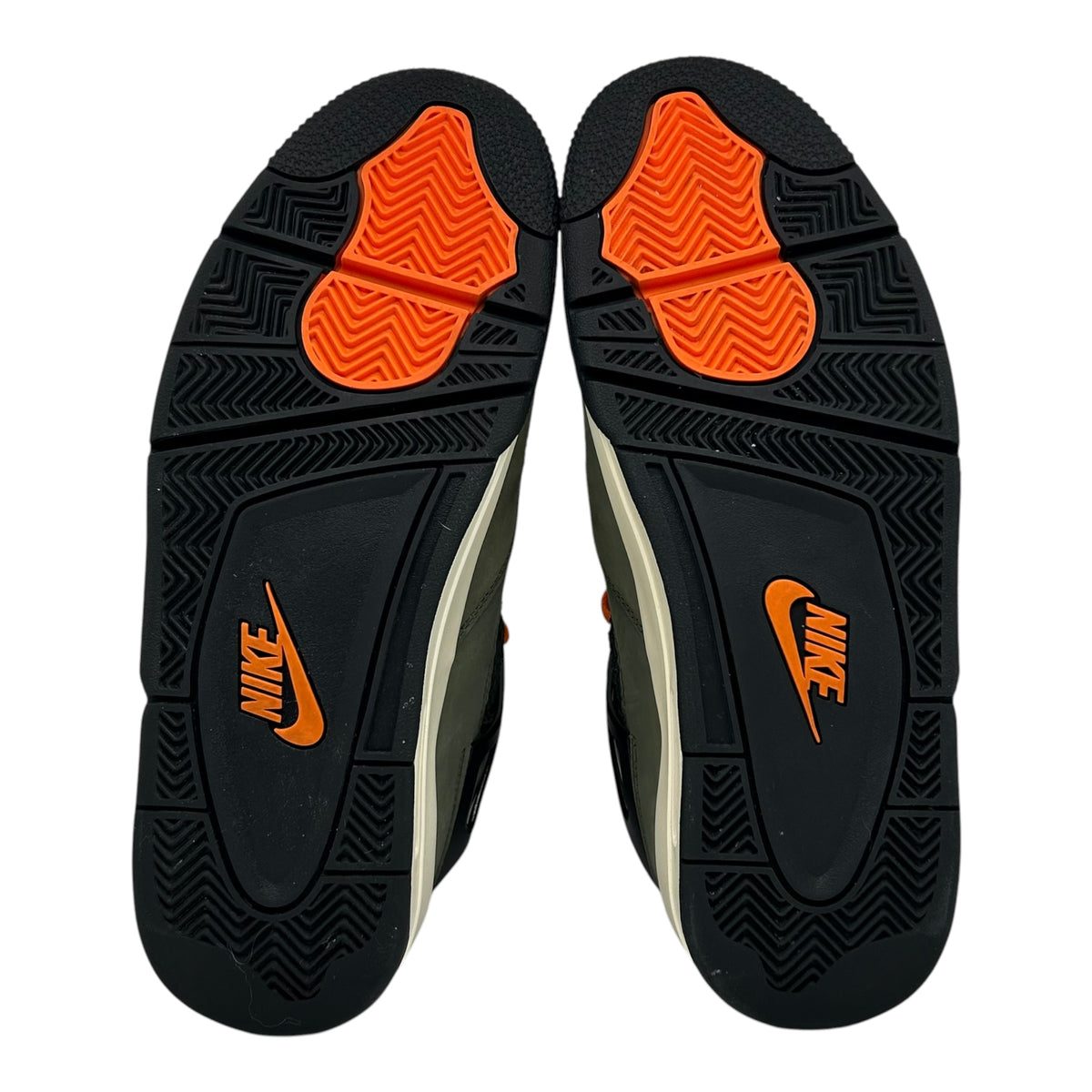 PREOWNED JORDAN 4 UNDEFEATED (2025)