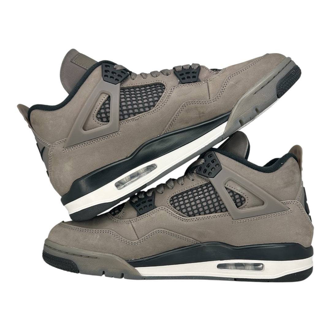 PREOWNED JORDAN 4 CAVE STONE