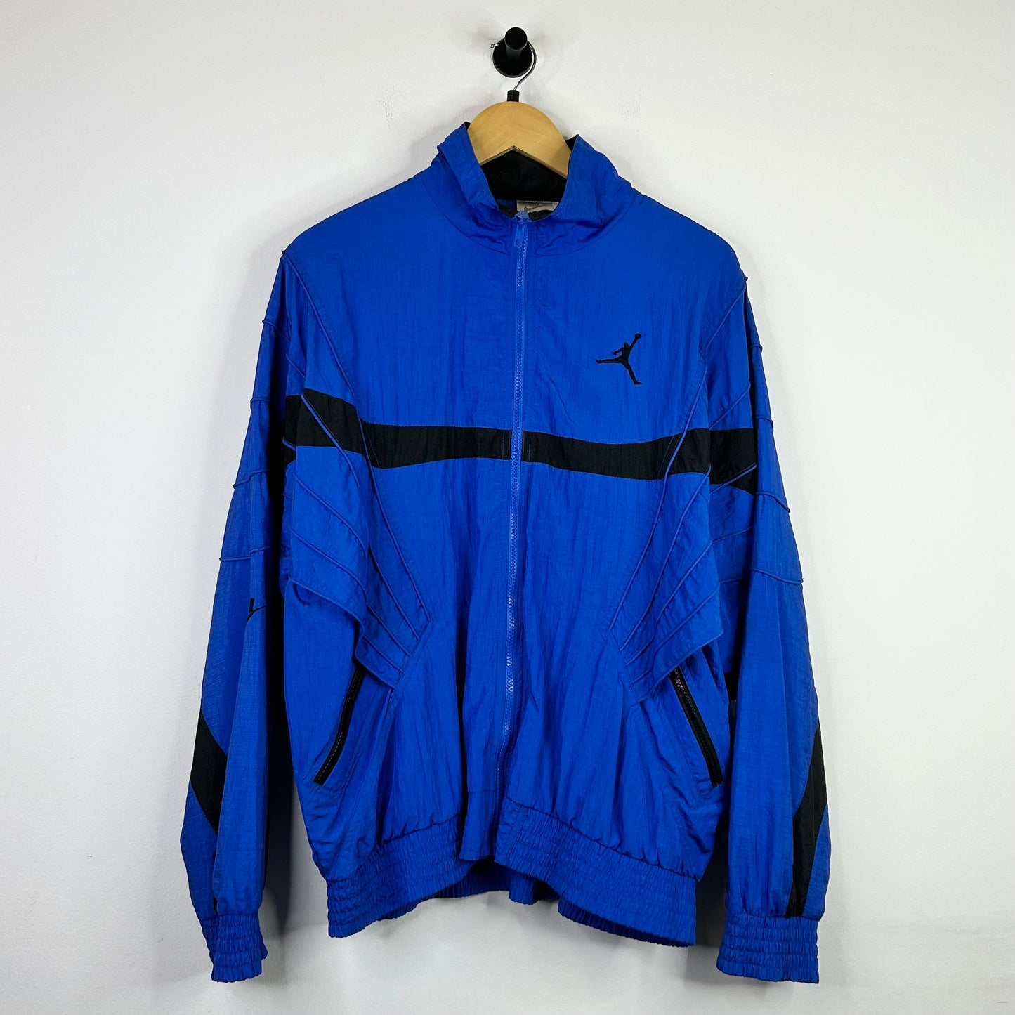 1985 JORDAN JUMPSUIT JACKET
