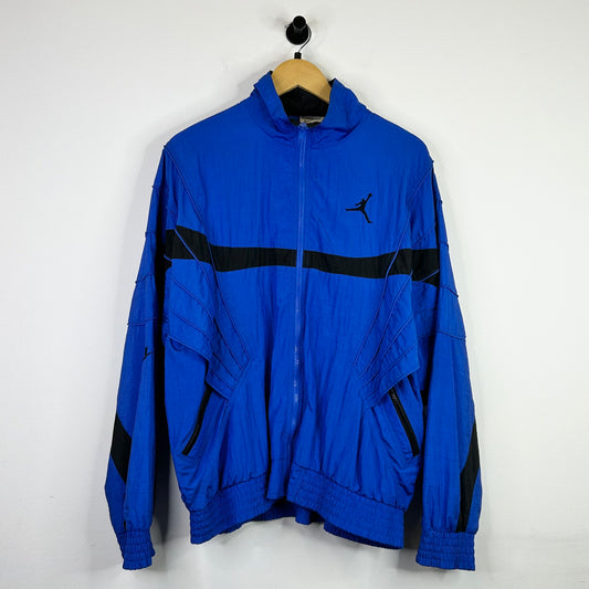 1985 JORDAN JUMPSUIT JACKET