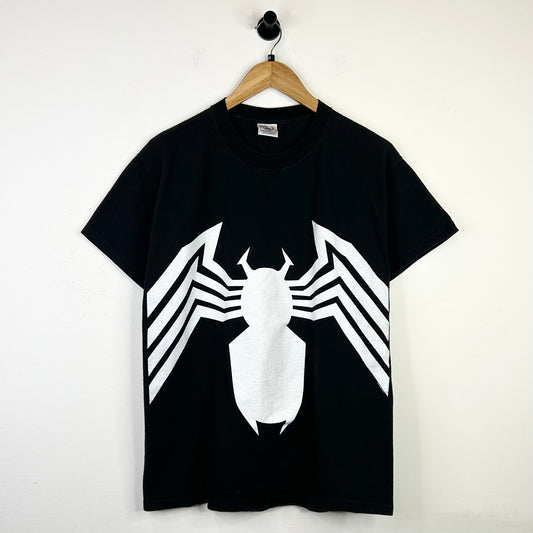 SPIDER MAN SYMBIOTE TEE