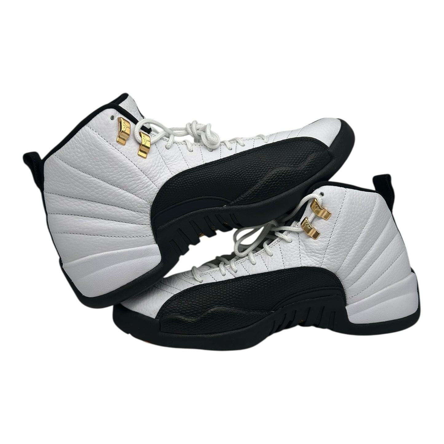 PREOWNED JORDAN 12 TAXI