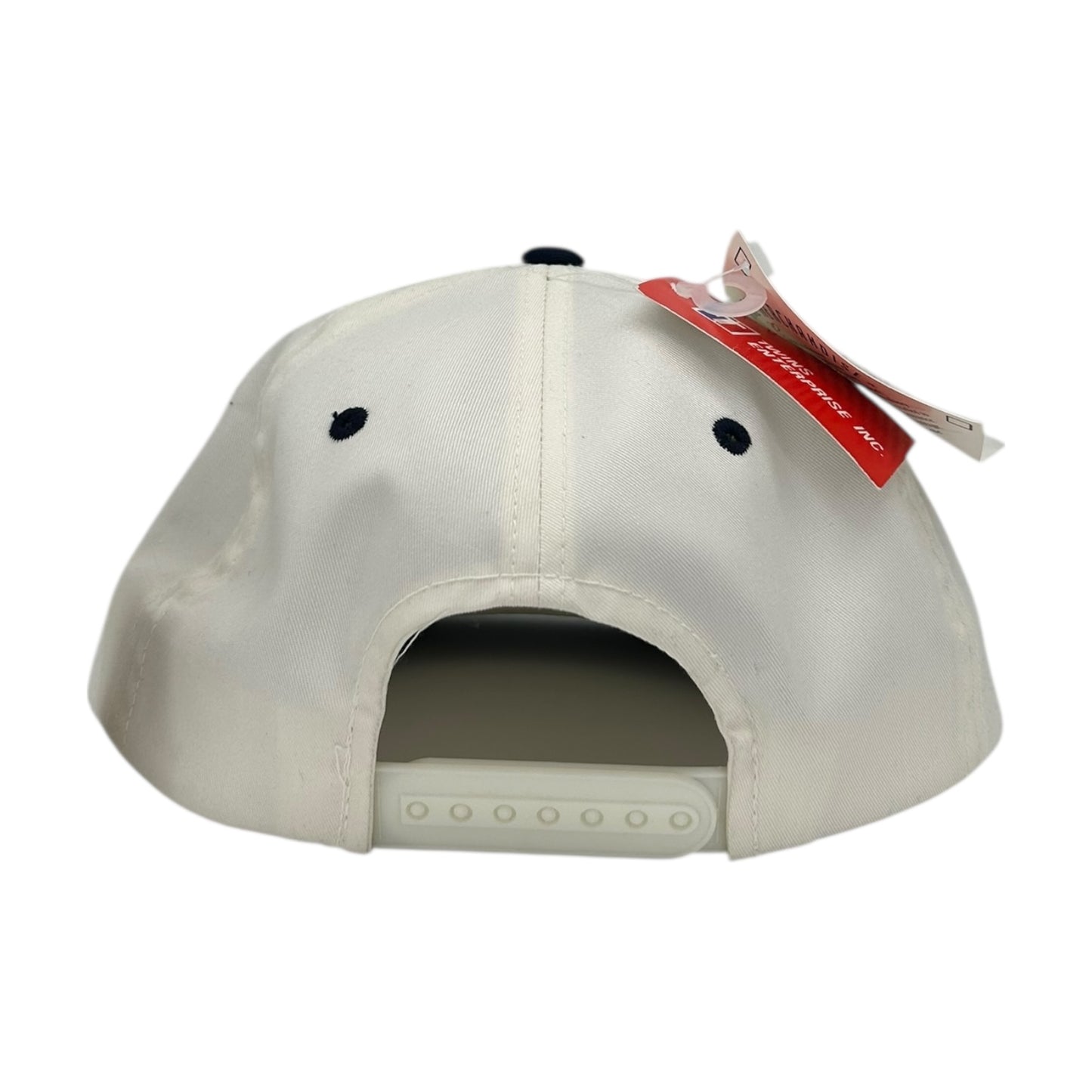 1997 MILWAUKEE ST LOUIS INTERLEAGUE PLAY HAT