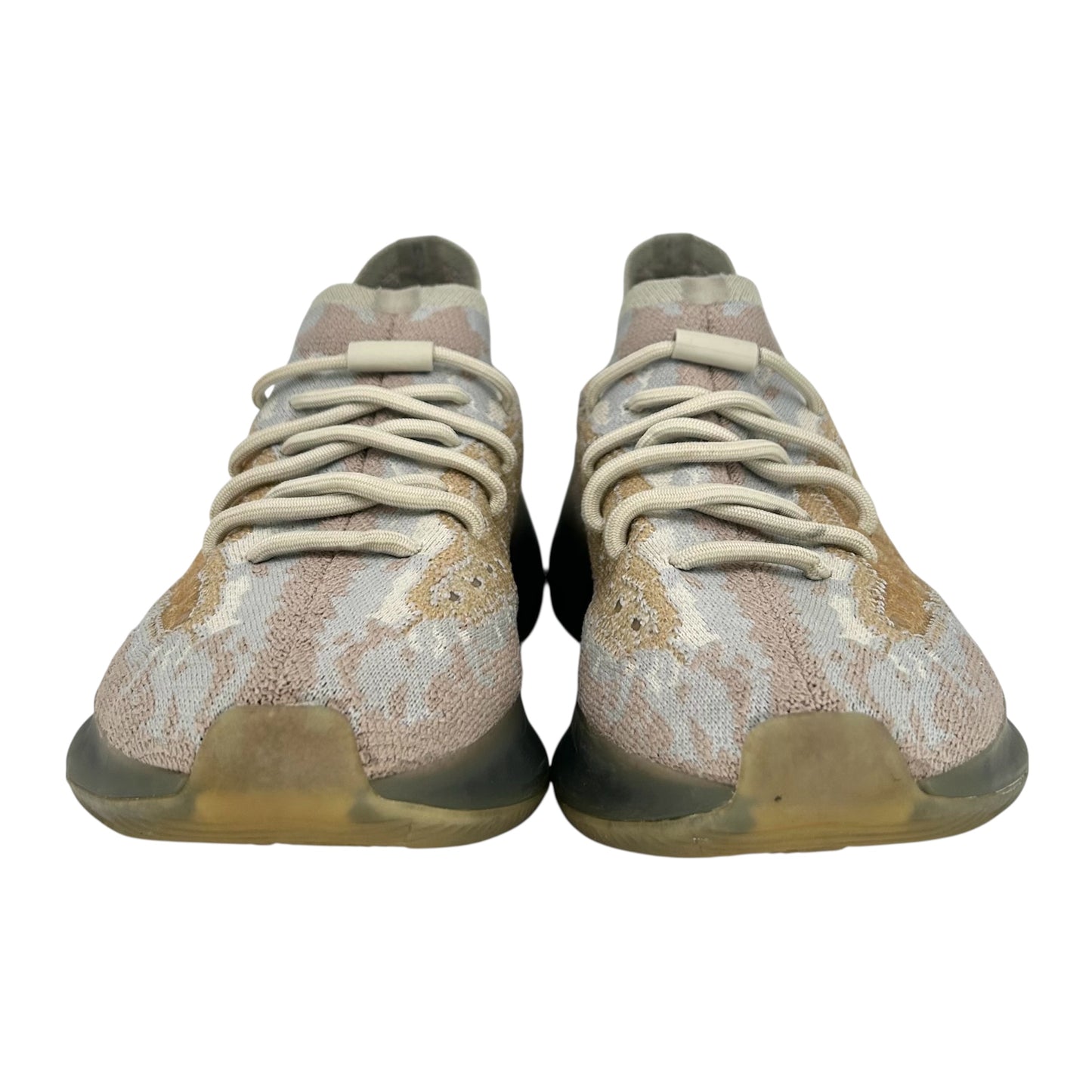 PREOWNED YEEZY 380 PEPPER