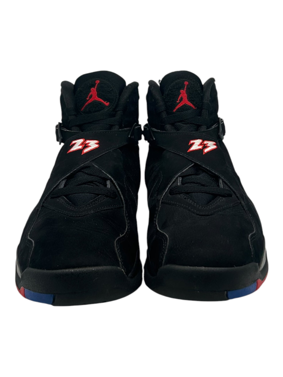 PREOWNED JORDAN 8 PLAYOFFS