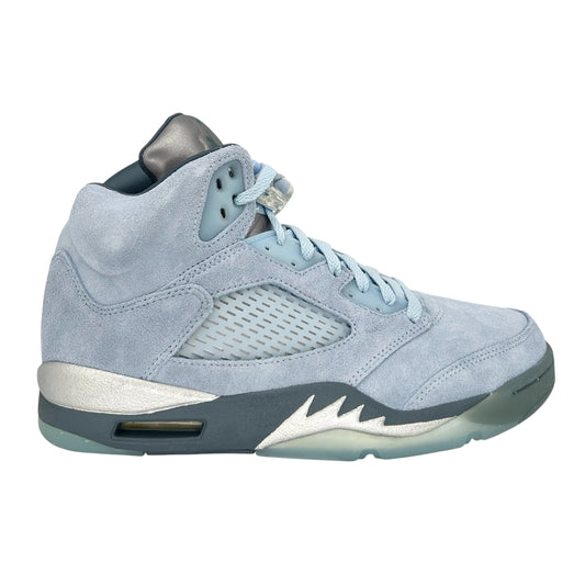 JORDAN 5 BLUEBIRD