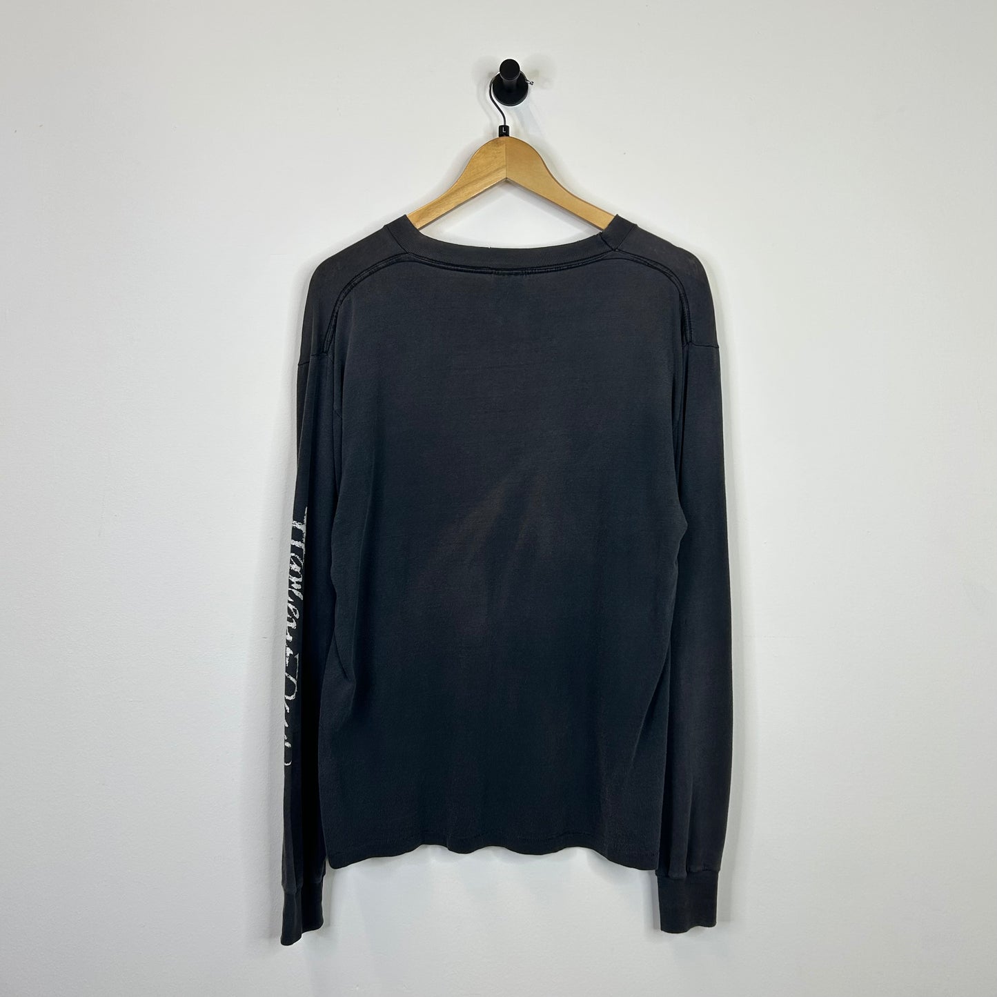 HARLEY BIG EAGLE EMBLEM LONGSLEEVE