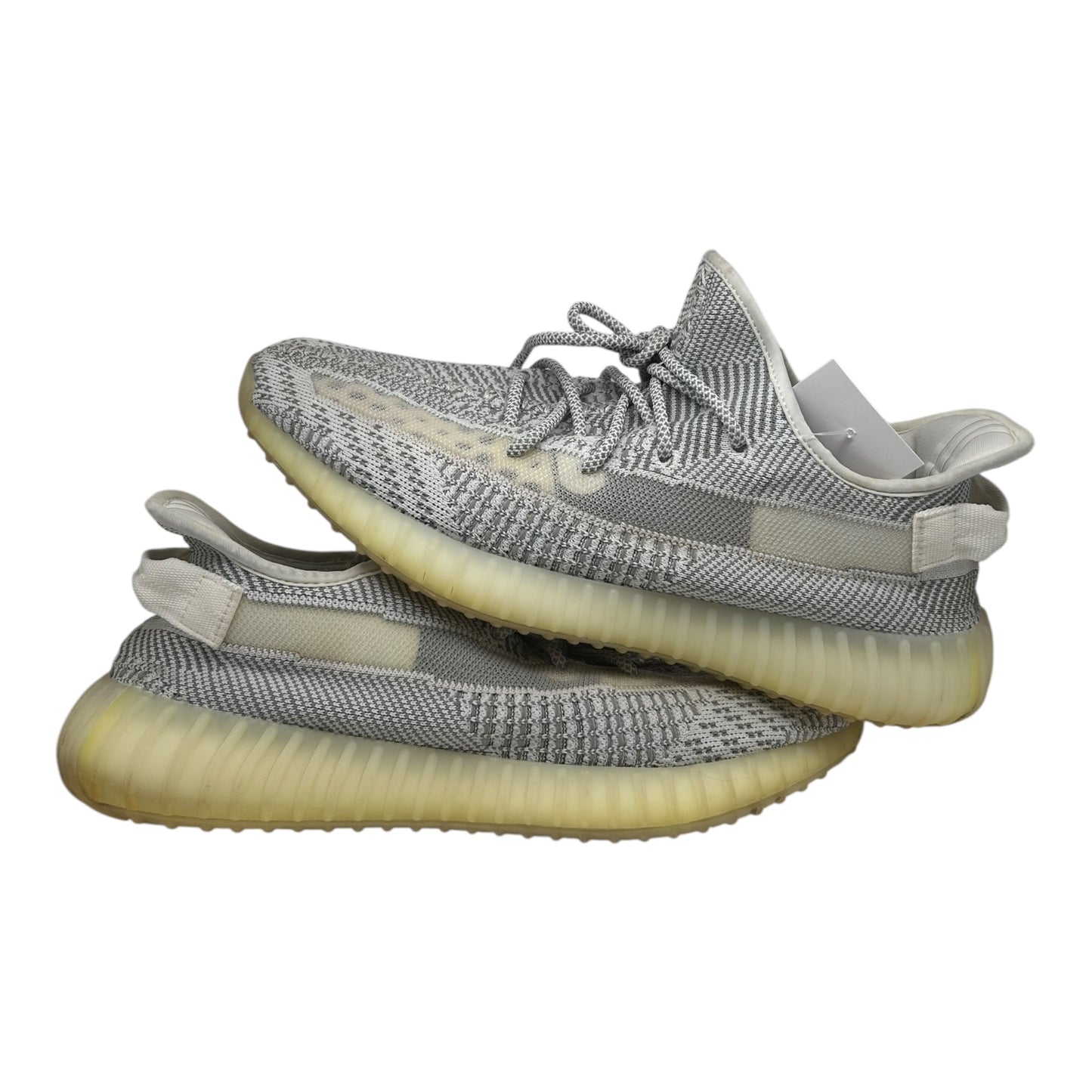 PREOWNED YEEZY 350 V2 STATIC