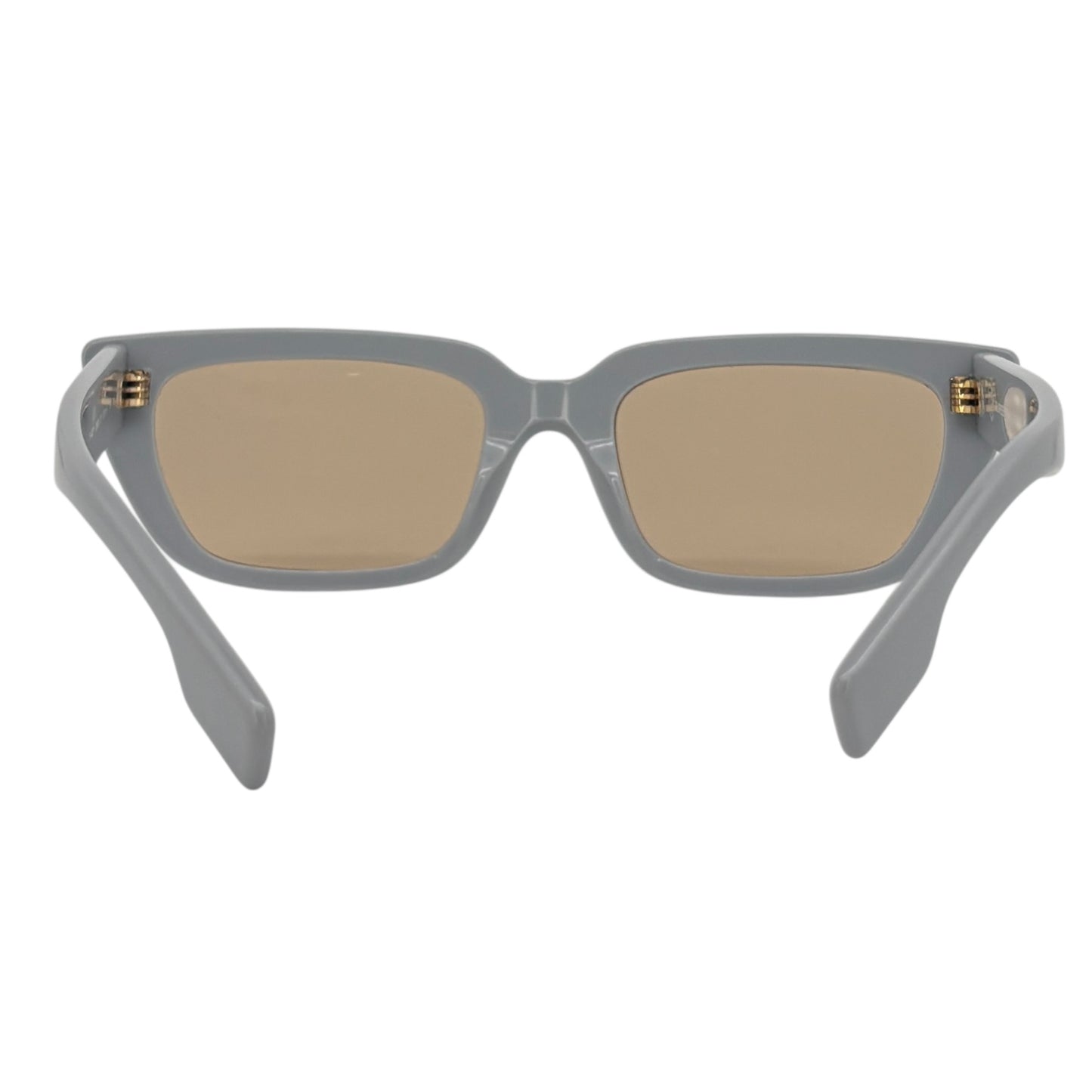 BURBERRY B4321 GOLD GREY SUNGLASSES