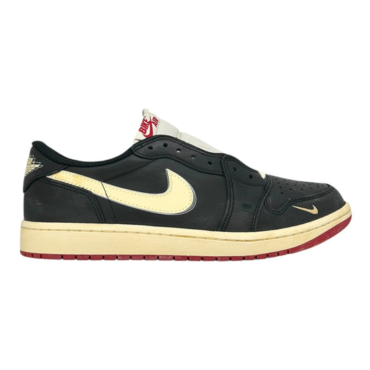JORDAN 1 LOW BIKE NIGEL SYLVESTER