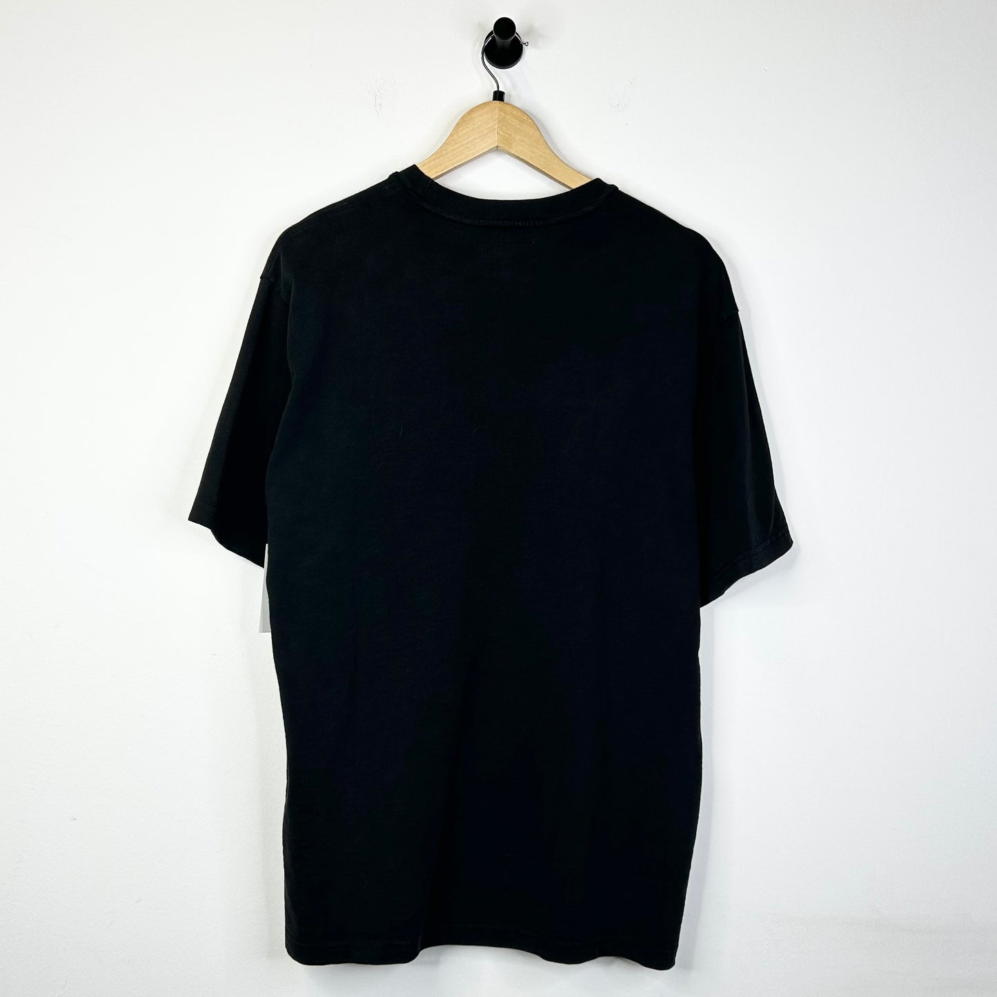 SUPREME MENTAL BLACK TEE