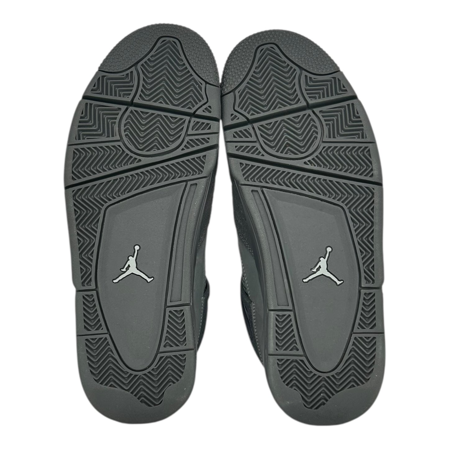 PREOWNED JORDAN 4 WET CEMENT