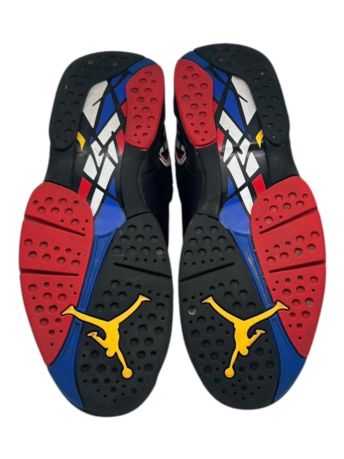 PREOWNED JORDAN 8 PLAYOFFS