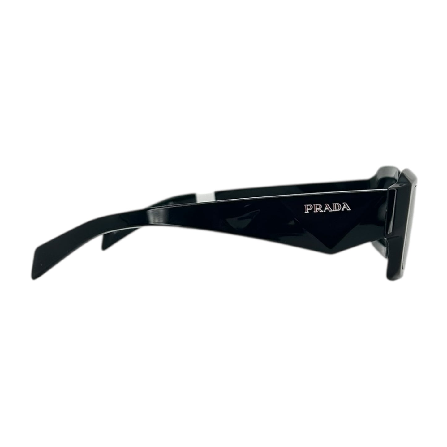 PRADA 27ZS SUNGLASSES BLACK