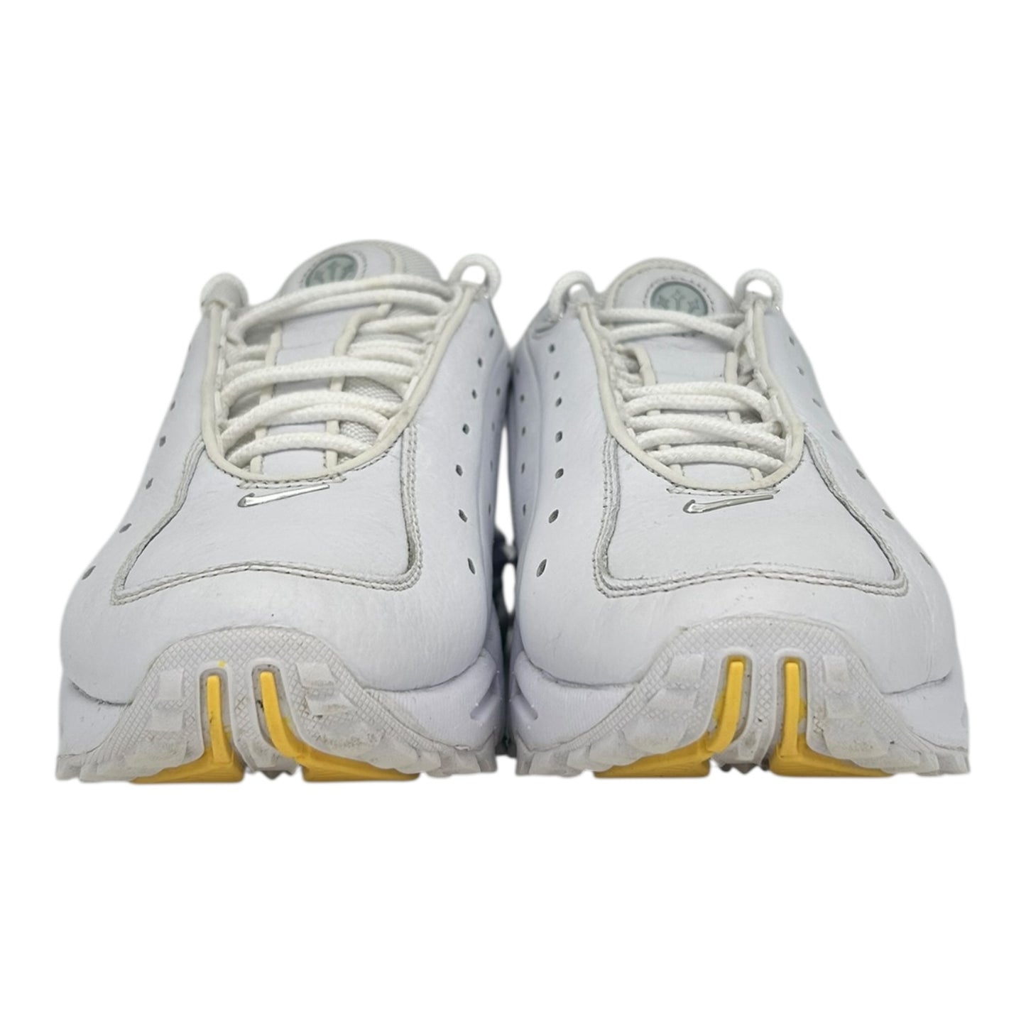 PREOWNED NIKE AIR TERRA DRAKE NOCTA WHITE GS