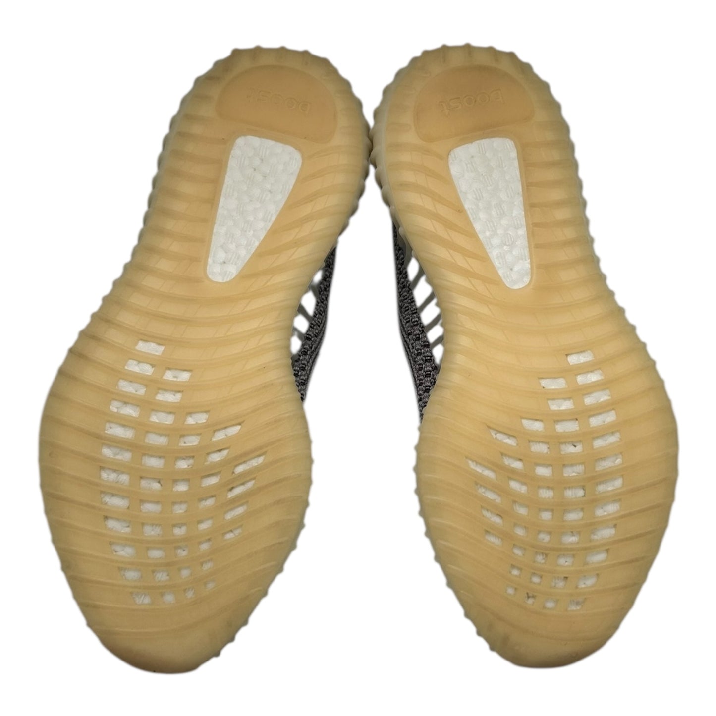 PREOWNED YEEZY 350 V2 ASH PEARL