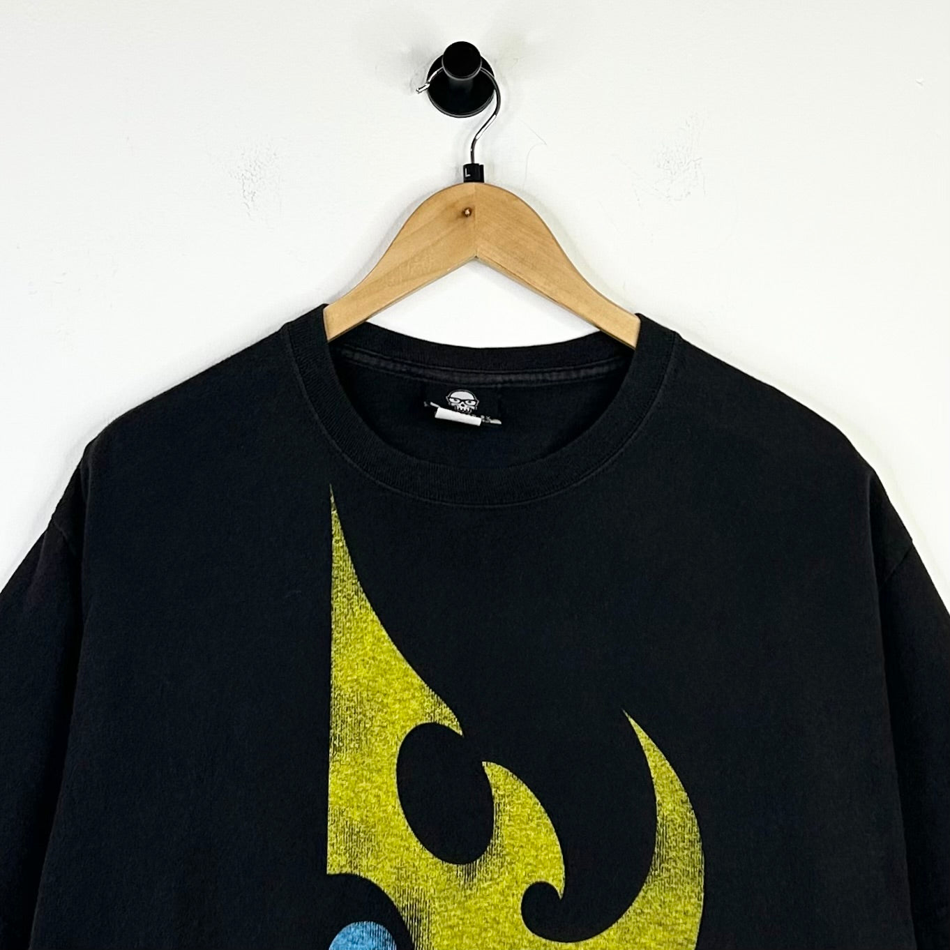 VINTAGE STARCRAFT LOGO TEE