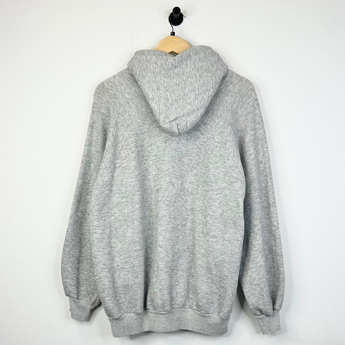 HARVARD CHAMPION PULLOVER HOODIE