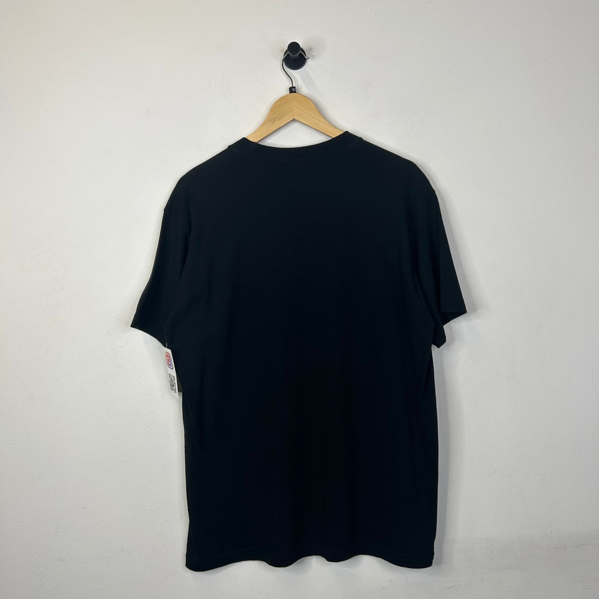 SUPREME X YOHJI YAMAMOTO PUMPKIN TEE