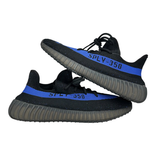 PREOWNED YEEZY 350 V2 DAZZLING BLUE