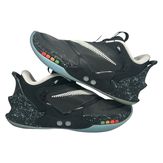 PREOWNED NIKE ADAPT BB 2.0 MAG ALTERNATE