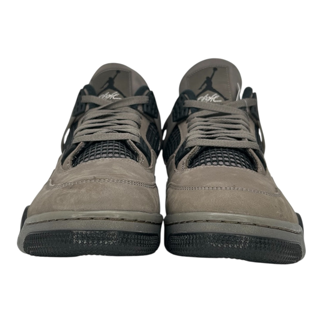 PREOWNED JORDAN 4 CAVE STONE